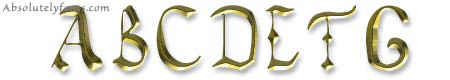 Vatican Rough Letters