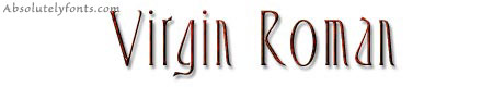 VirginRoman