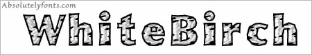 White Birch