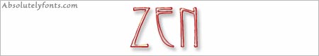 Zen