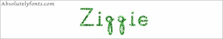 Ziggie