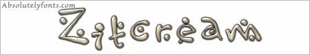 Zitcream