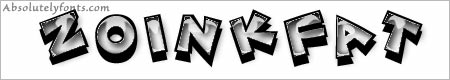 ZoinkFat