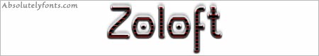 Zoloft