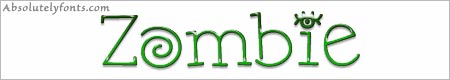 Zombie