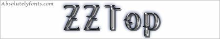 Zzz Top